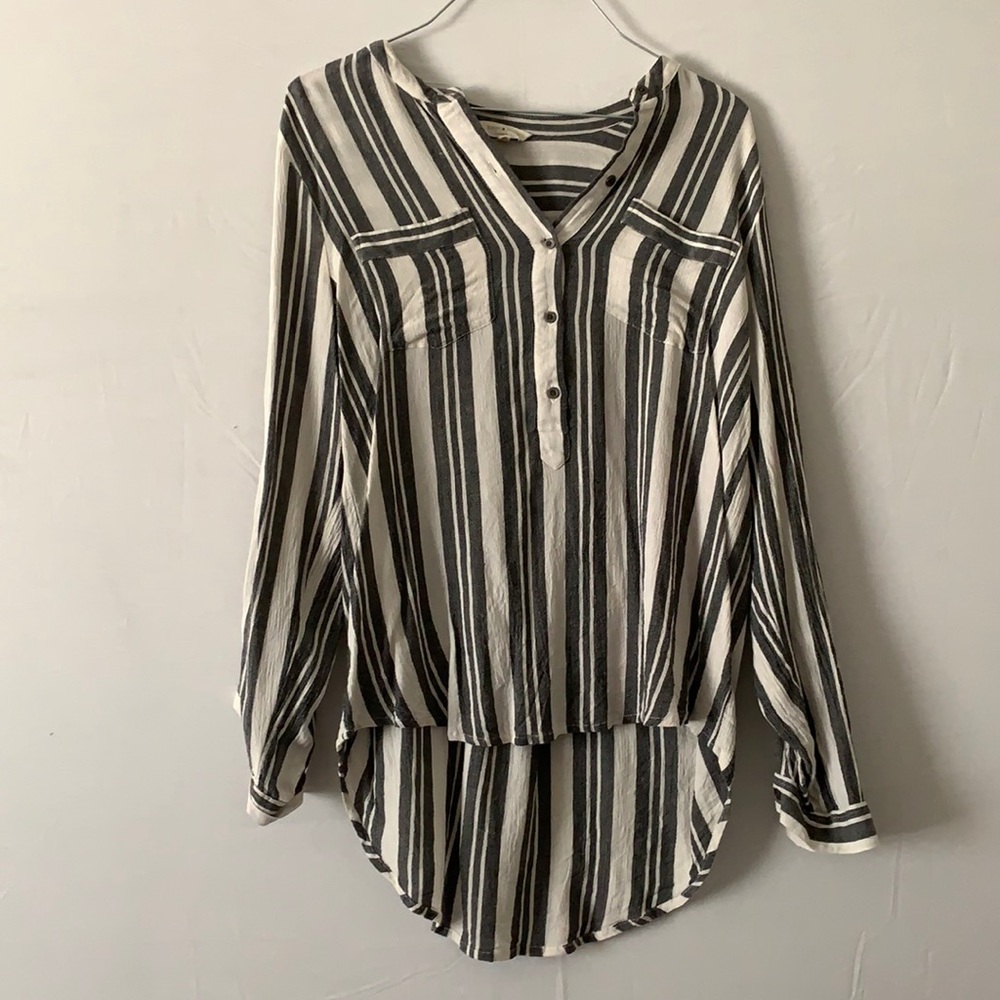 Lucky brand shirt